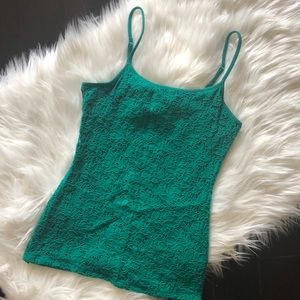 4/$12 Express Lace Cami